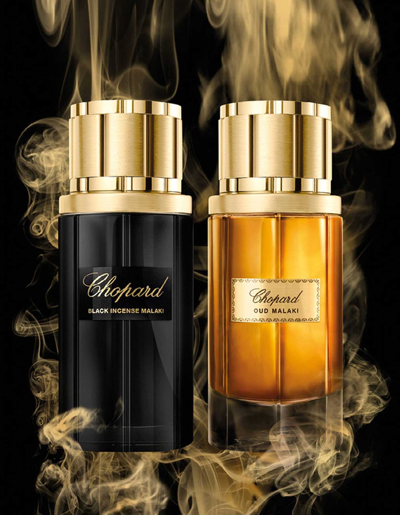 Chopard oud malaki shop eau de parfum